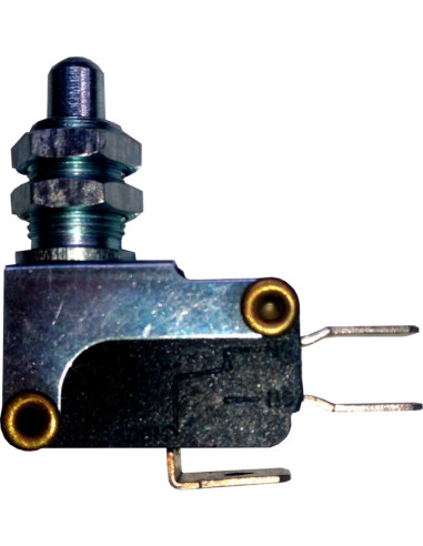 Microinterruttore type pulsante instabile
