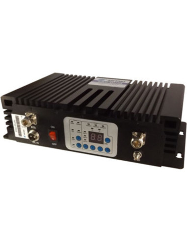 Amplificatore gsm/umts professionale