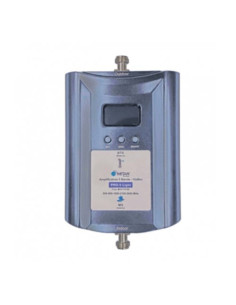 Amplificatore 2G/3G/4G/LTE 10dBm 5 bande m 60db