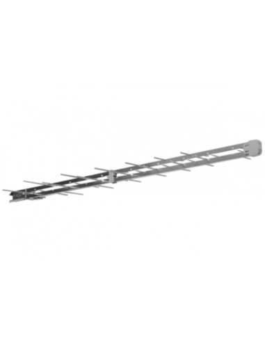 Antenna logaritmica 28 Elementi CH 21÷48 11dB