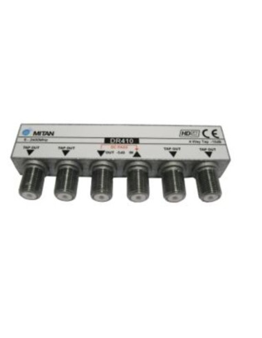 Derivatore lineare 1 derivata -10db conn . f dc pass