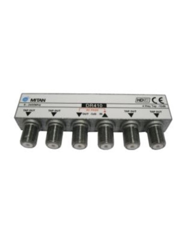Derivatore lineare 1 derivata -20db conn . f dc pass