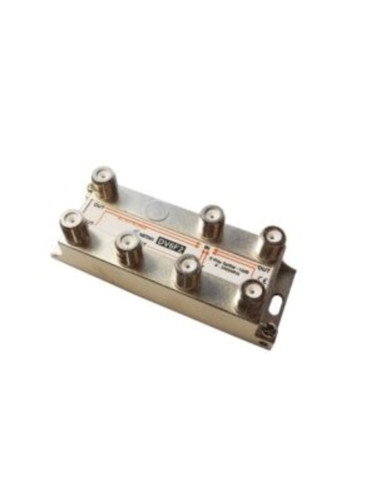 Divisore 4 uscite -8 db conn. f DV4F8