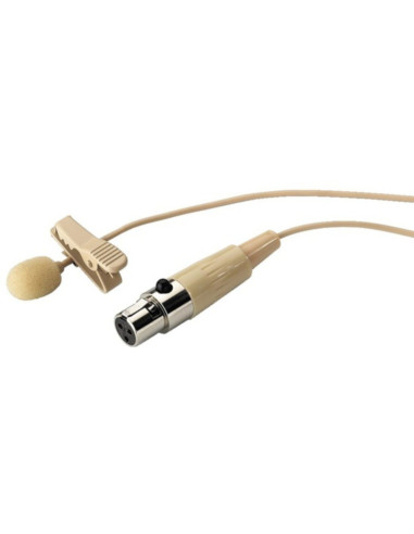 Microfono a cravatta ECM-501L/SK