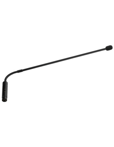 Microfono collo d' oca electret 600mm
