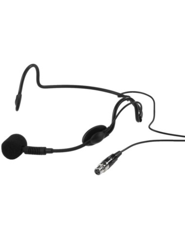 Cuffia con microfono HSE-90