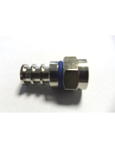 Connettore fm serie mr - h-323 4,2 mm bl u barattolo 100