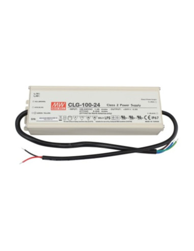Alimentatore AC/DC 100w 24v 4a