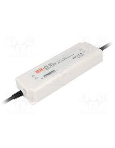 Alimentatore corrente costante 2450mA 150W
