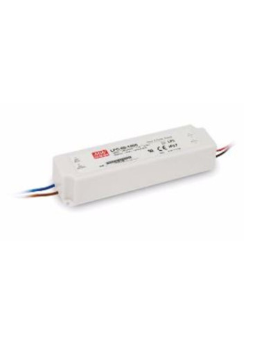 Alimentatore LED 48V 60W 1050mA 