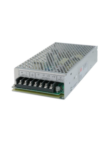 Dc/dc converter 100W in 72-144V out 12v