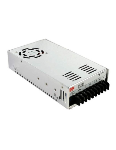 Dc/dc 350W, in19-36 out 12V