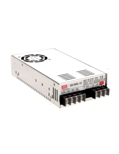 Alimentatore DC/DC 500w 12v 40a