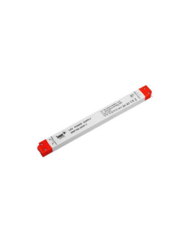 AC/DC driver LED 240W 200-240vac-24vdc 8,33A