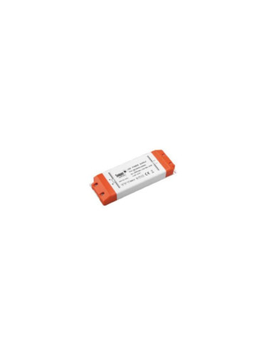 AC/DC driver LED tensione costante 320w 24VDC 13,3A