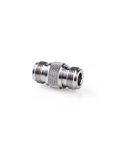 Adattatore n F/F 75Ω