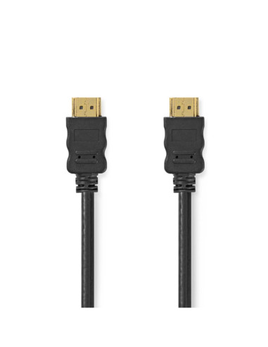 Cavo HDMI M/M 1m CVGP34000BK10