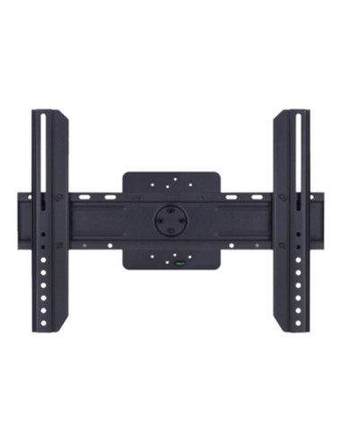 Supporto TV universale 32"-63" 360° girevole max 50kg VESA 600x400