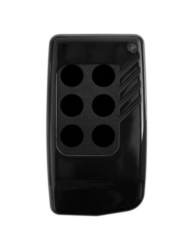 Radiocomando con 15 canali 433,92MHz codice fisso / rolling code per RX4