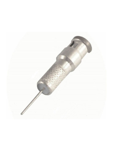 Resistenza di chiusura isolata 75Ω
