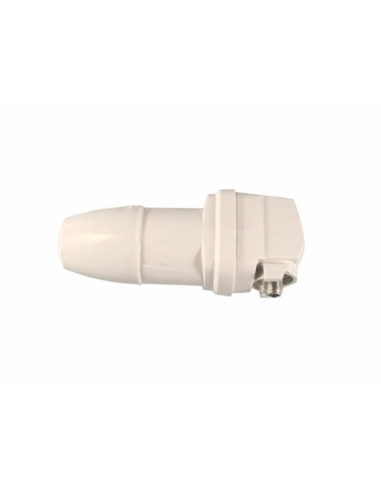 LNB universal convertitore ill. 10,7÷12, 7 ghz, 0,7 db max alps