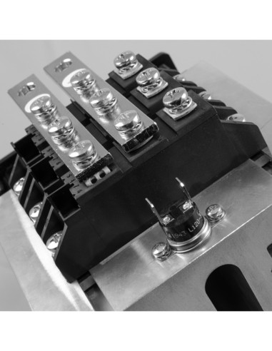 Ponte trifase assemblato 250A