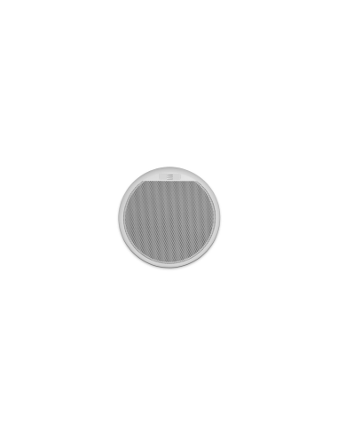 Diffusore incasso circolare marino 190mm 60W 8Ω abs bianco