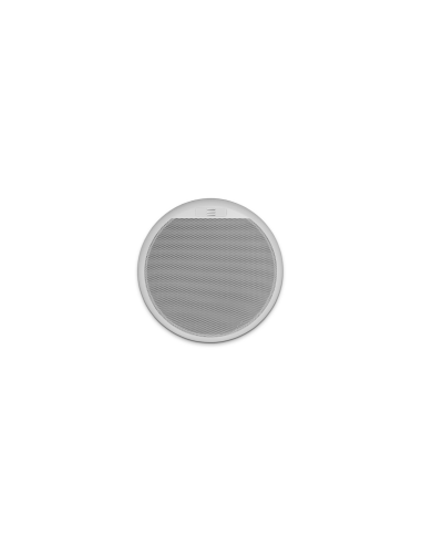 Diffusore incasso circolare marino 221mm 100W 8Ω abs bianco
