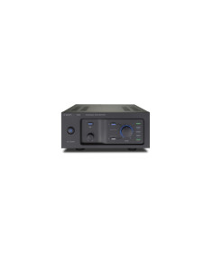 Amplificatore mixer 3 canali 60wrms 100v 4Ω