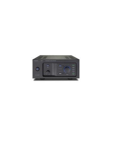 Amplificatore mixer 3 canali 60wrms 100v 4Ω