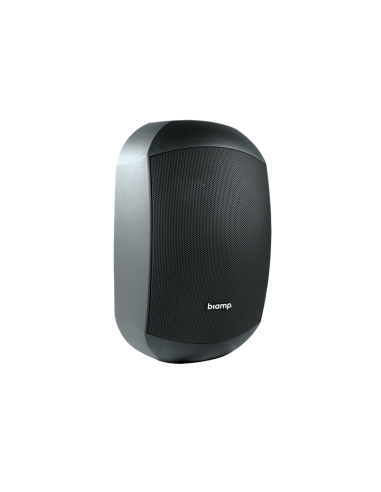 Diffusore Hi-Fi-pro in ABS 2 vie staffa C 150W-16Ω 60W-100V nero