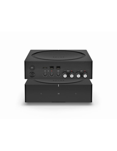 Amplificatore wireless 2x125w sonosnet