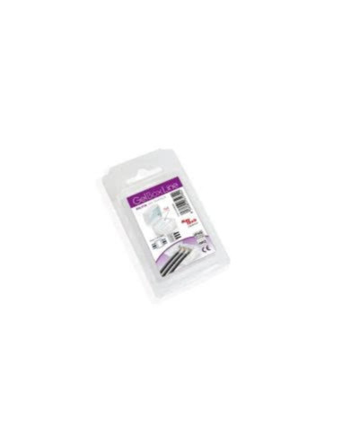 Giunti con gel KELVIN in blister 1pz 45x45x30mm
