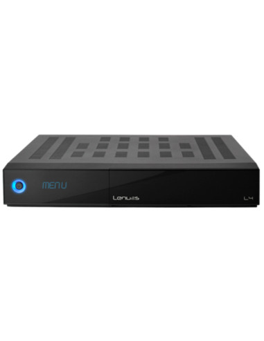 Decoder sat combo hd pvr twin card 2ci
