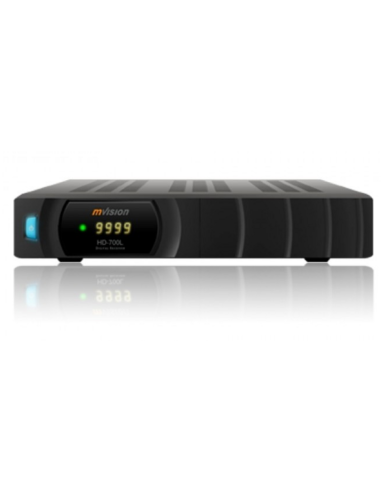 Decoder mvision hd700 linux Wi-Fi