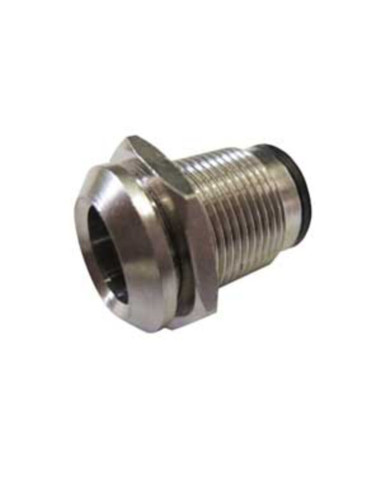 Portaled metallo concavo d8mm