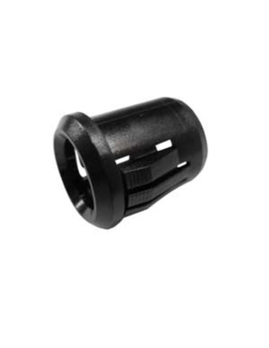 Portaled plastico ⌀10 mm