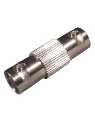 Adattatore BNC presa/presa