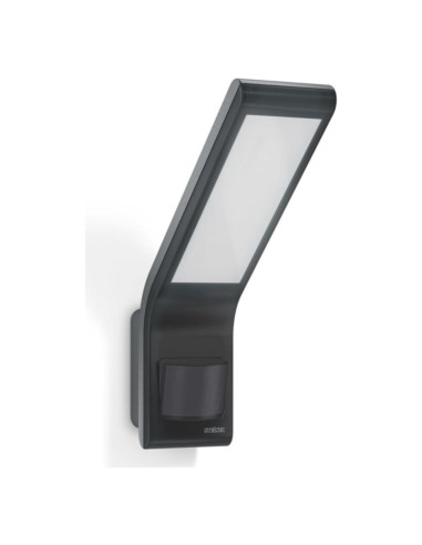 Faretto LED c/infrarosso 220V 10,5w da parete 4000k IP44