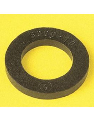 Rondella classica neutro pe ld h.2mm ⌀10mm