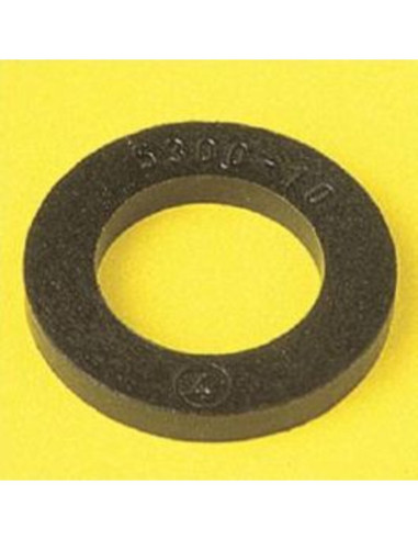 Rondella classica neutro pe ld h.1mm ⌀7mm