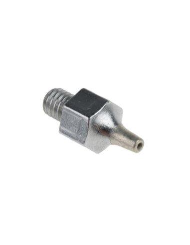 Ugello dissaldante i1,0 e2,3 l18mm