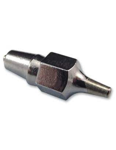 Ugello dissaldante i1,0 e2,3 l23mm