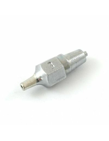 Ugello dissaldante i1,2 e2,5 l23mm