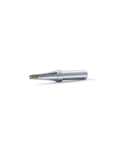 Punta per saldatore a cacciavite 2,4mm