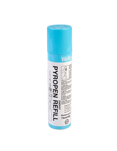 Bombola di gas per saldatore pyropen