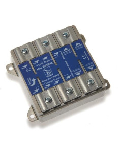 Multiswitch a matrice con connessioni easy f"  4 x 4 x 4...