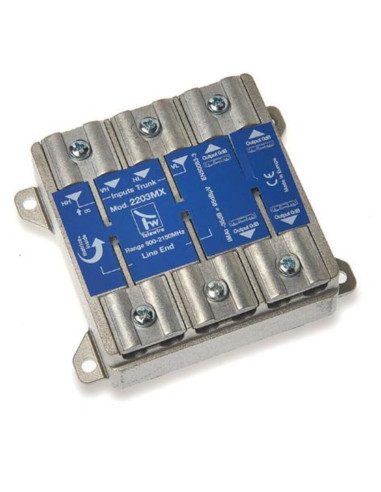 Multiswitch a matrice con connessioni 2203MX