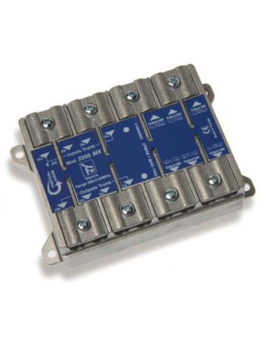 Multiswitch a matrice con connessioni 2205MX