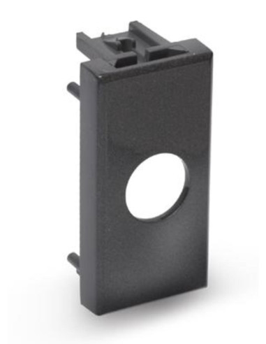 Plastica compatibile ticino axolute scura